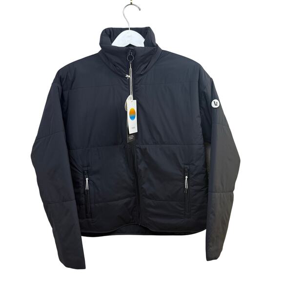 New VUORI Canyon Insulated Jacket XS - Picture 7 of 9